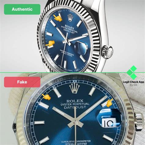 clean vs fake rolex|are rolex watches real.